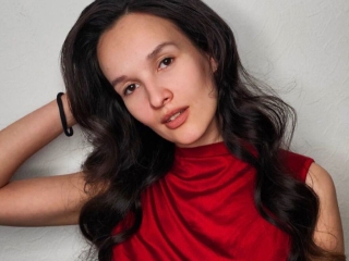 Sexcam Porn von Trishaheles