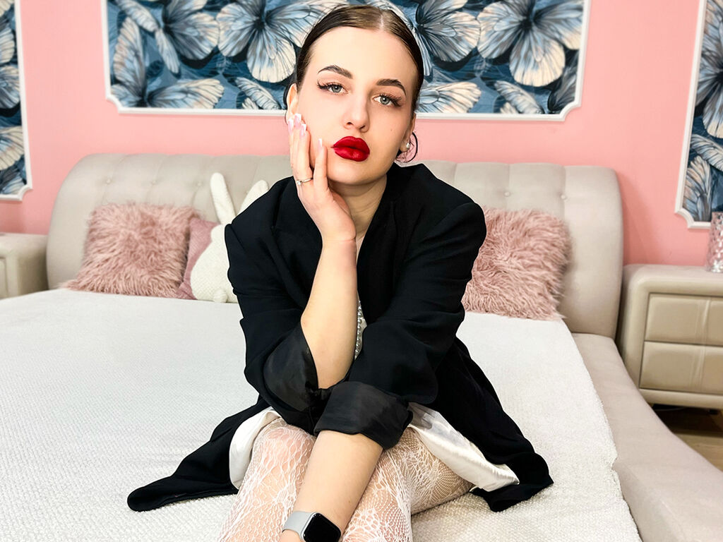 Trisharose's profile - Image n°0