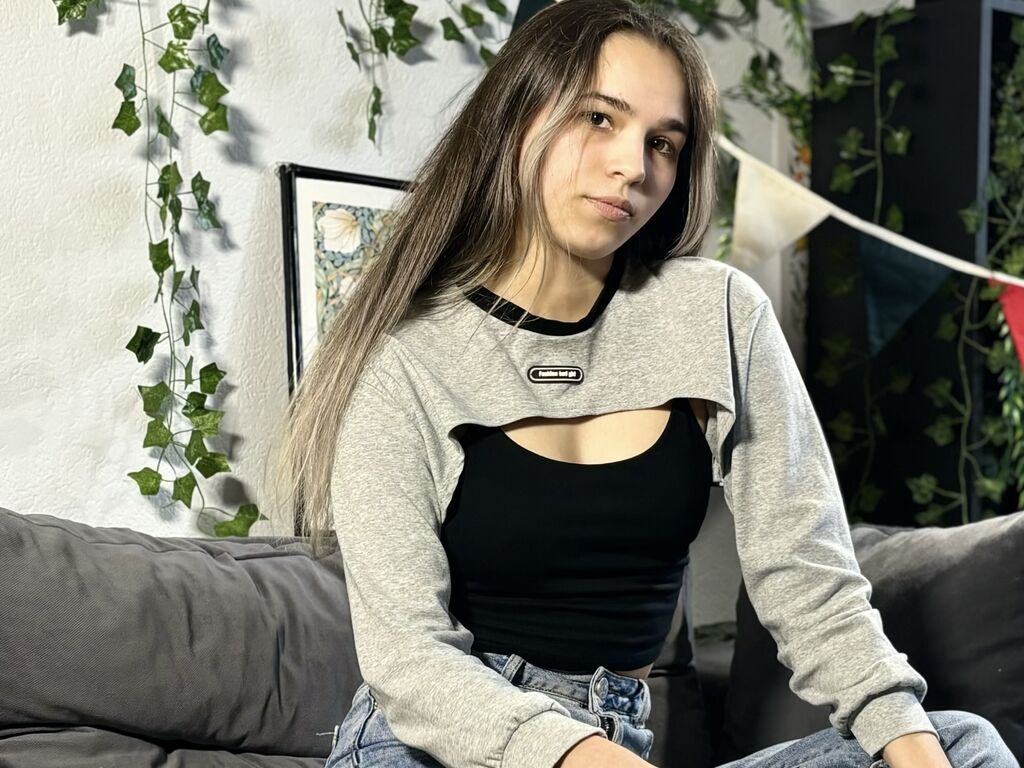 Trishpetrie's Profil - Bild n°0