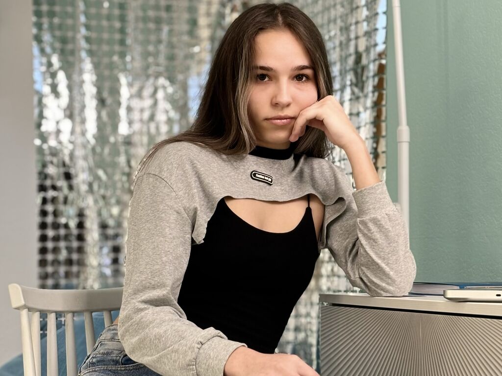 Trishpetrie's Profil - Bild n°1