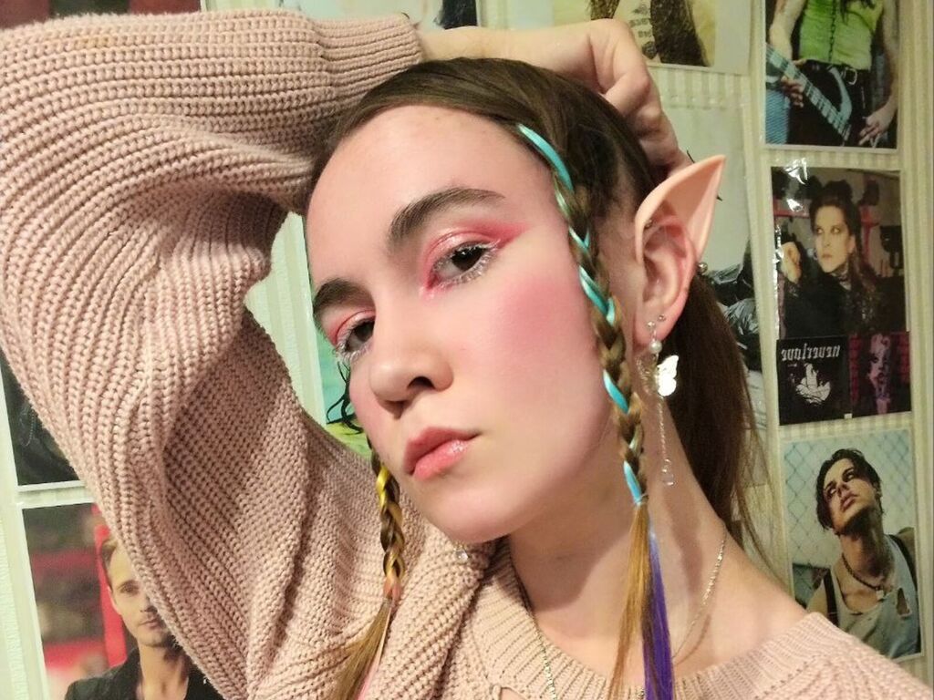 Profil de Trishprosch - Photo n°0