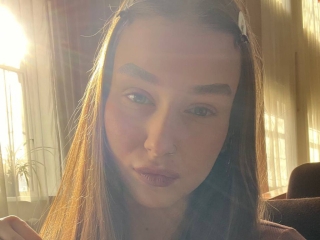 Tristacarmody's Sexcam