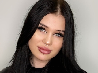 Sexo por webcam con Tristaenos