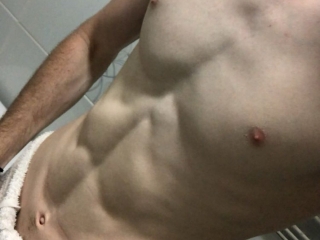 Sexo por webcam con Tristan_Bell
