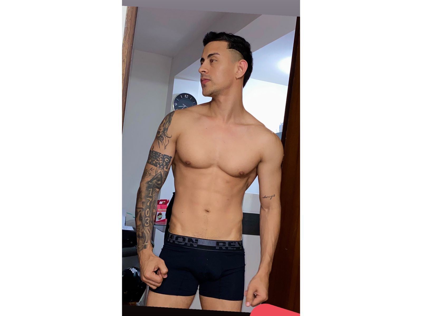 Profil de Tristan_Bm - Photo n°0
