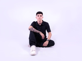 Sexo por webcam con Tristan_Kane
