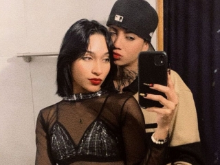 Trixiandsuki's Sexcam