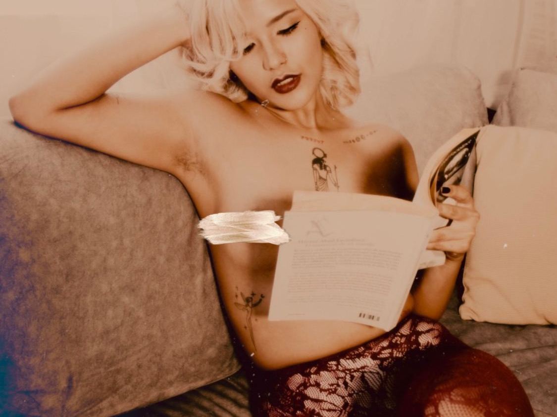 Trixie18's profile - Image n°4