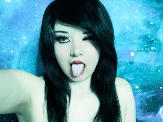 Webcam sex con Trixiedoescamcam