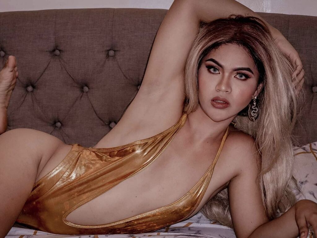 Perfil con Trixieealcantara - Imagen  n°1