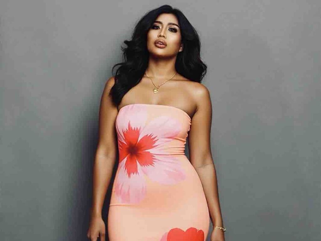 Trixiesaisem' profilo - Immagine n°1