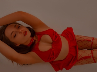 Sexcam Porn von Trixkiara