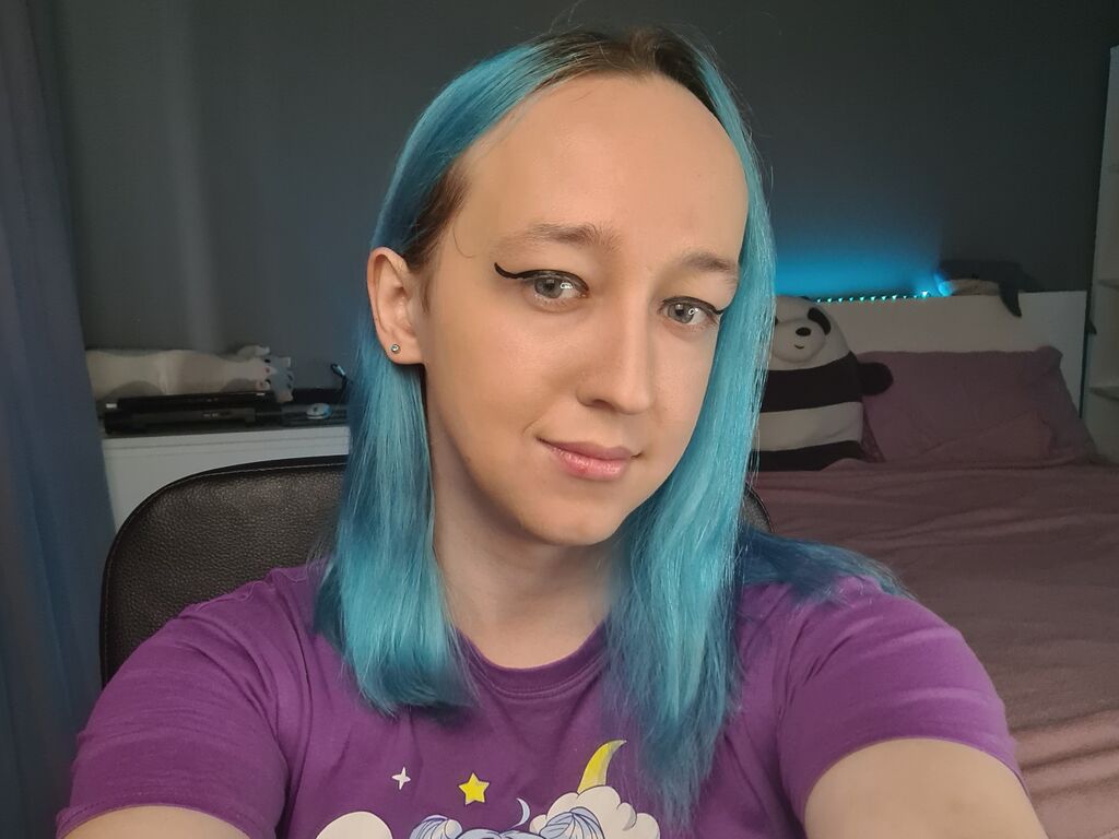 Perfil con Trixysky - Imagen  n°1