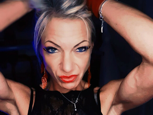 IndiaLuxx' profilo - Immagine n°1