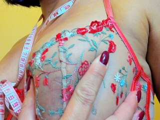 Sexcam Live Show von TrophyWifey