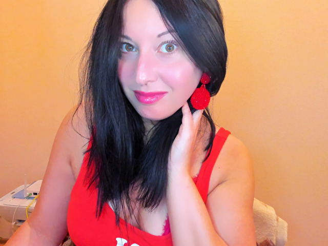 TrophyWifey's Profil - Bild n°1
