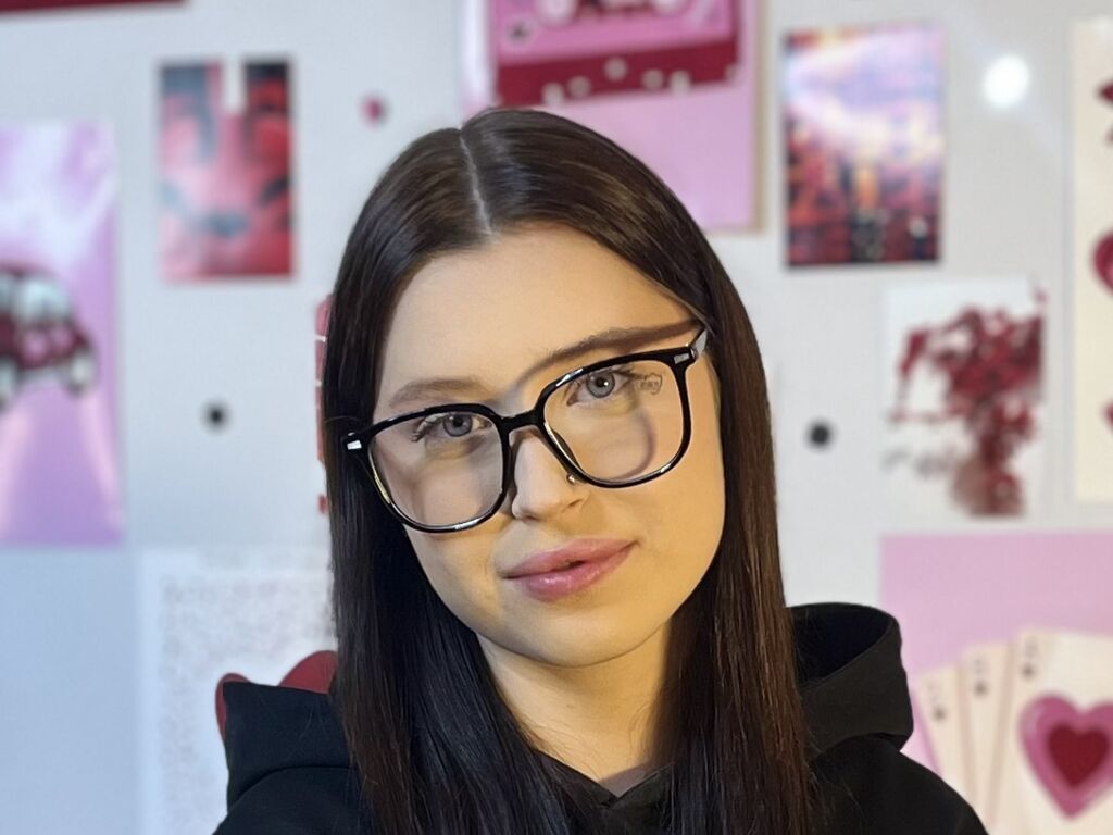 Perfil con Trudyfinnen - Imagen  n°0