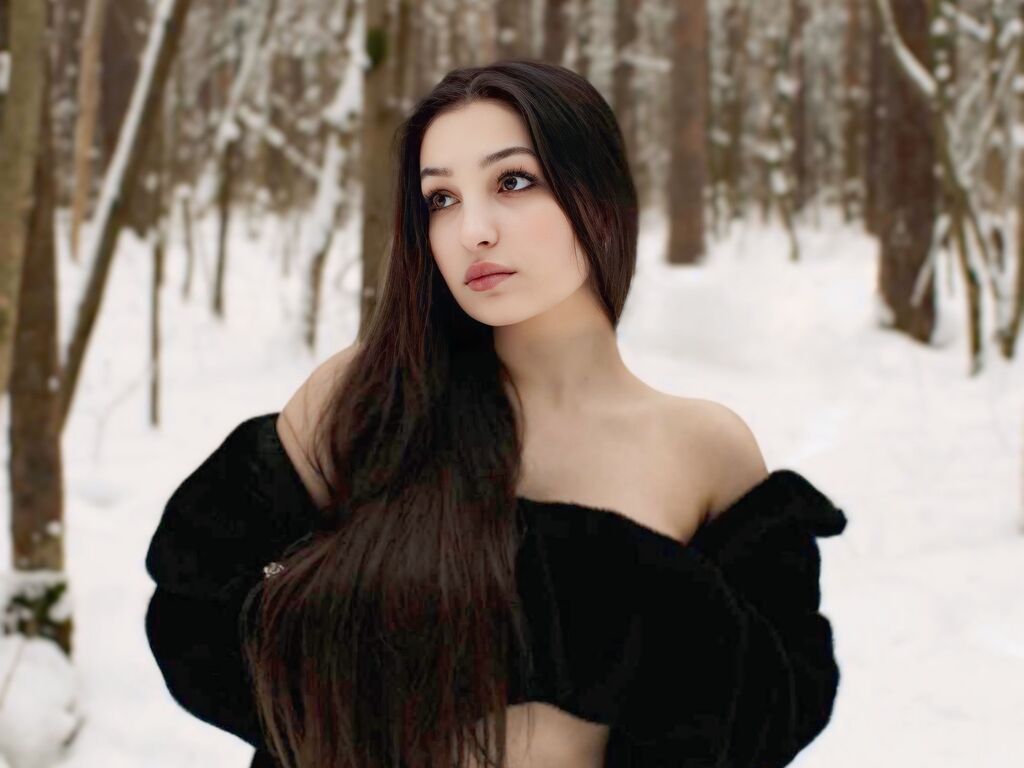 Trulademarais's profiel - Afbeelding n°0