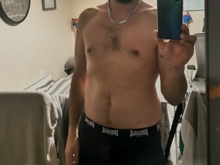 Trunky69's Sexcam