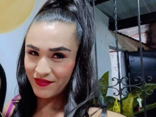 Ts_Hanna's Sexcam