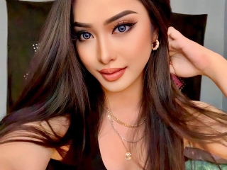 Tsasianhotbabex's Sexcam