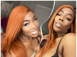 Live Sex Tsfoxx