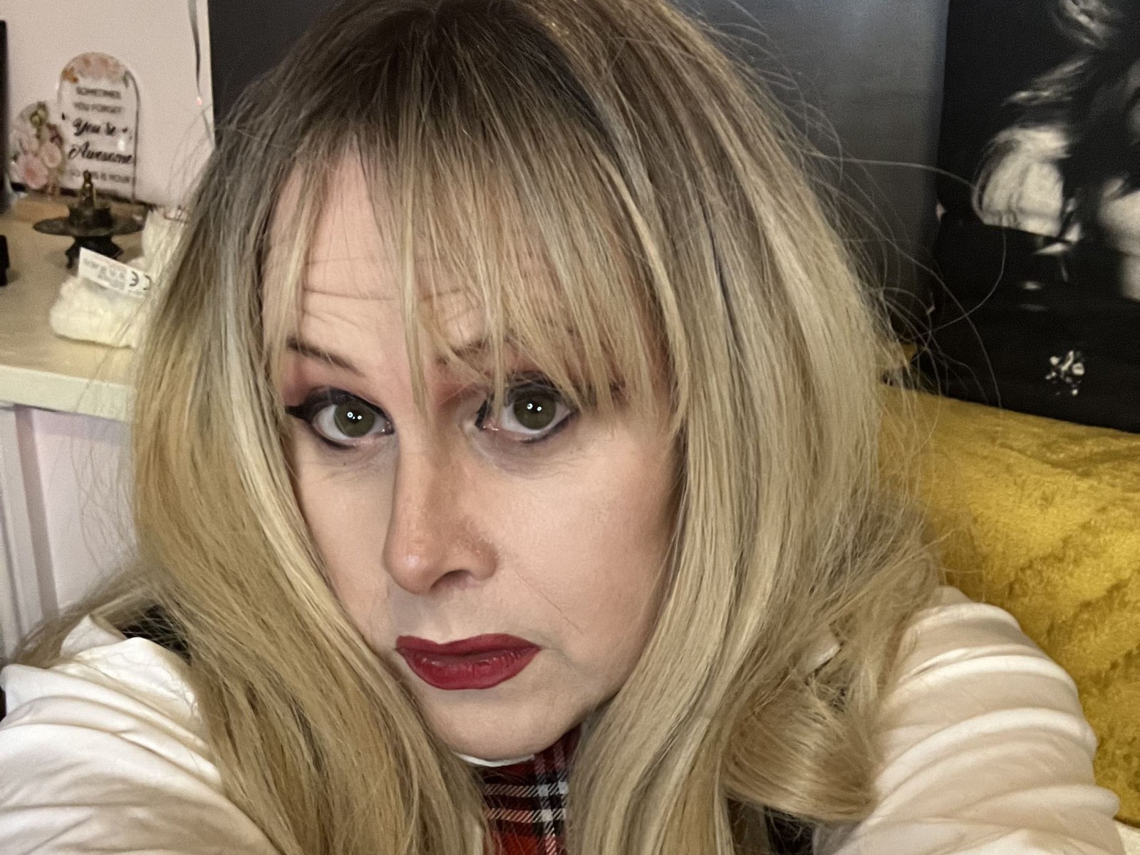 Tsgoddessdesire's profile - Image n°0