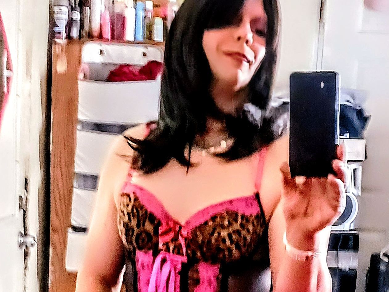 Profil de Tsjessiecox18 - Photo n°1