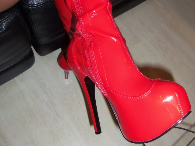 Profil de Melissashe - Photo n°11