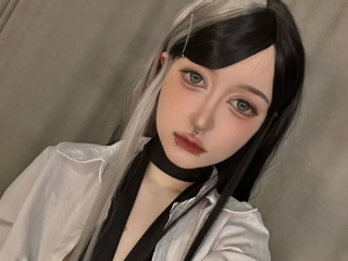 Tsukiandkurai's Sexcam