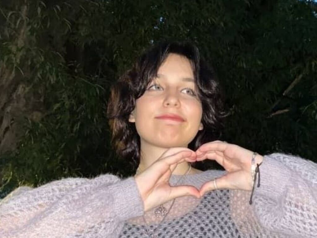 Perfil con Tulastaines - Imagen  n°0