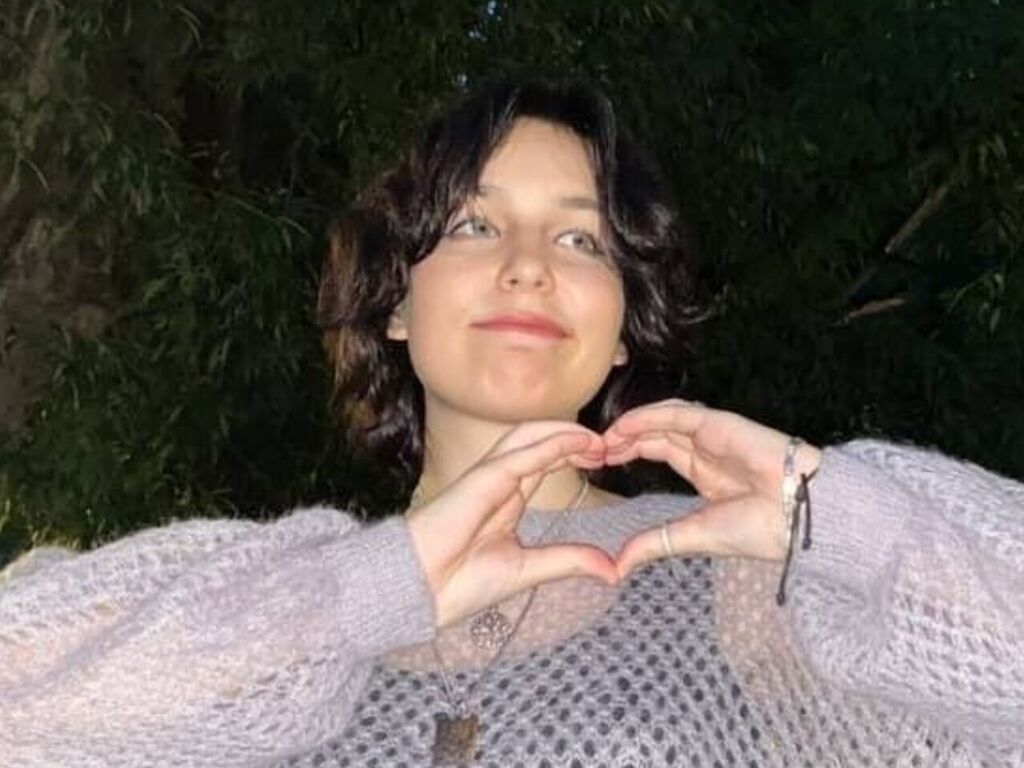 Perfil con Tulastaines - Imagen  n°1