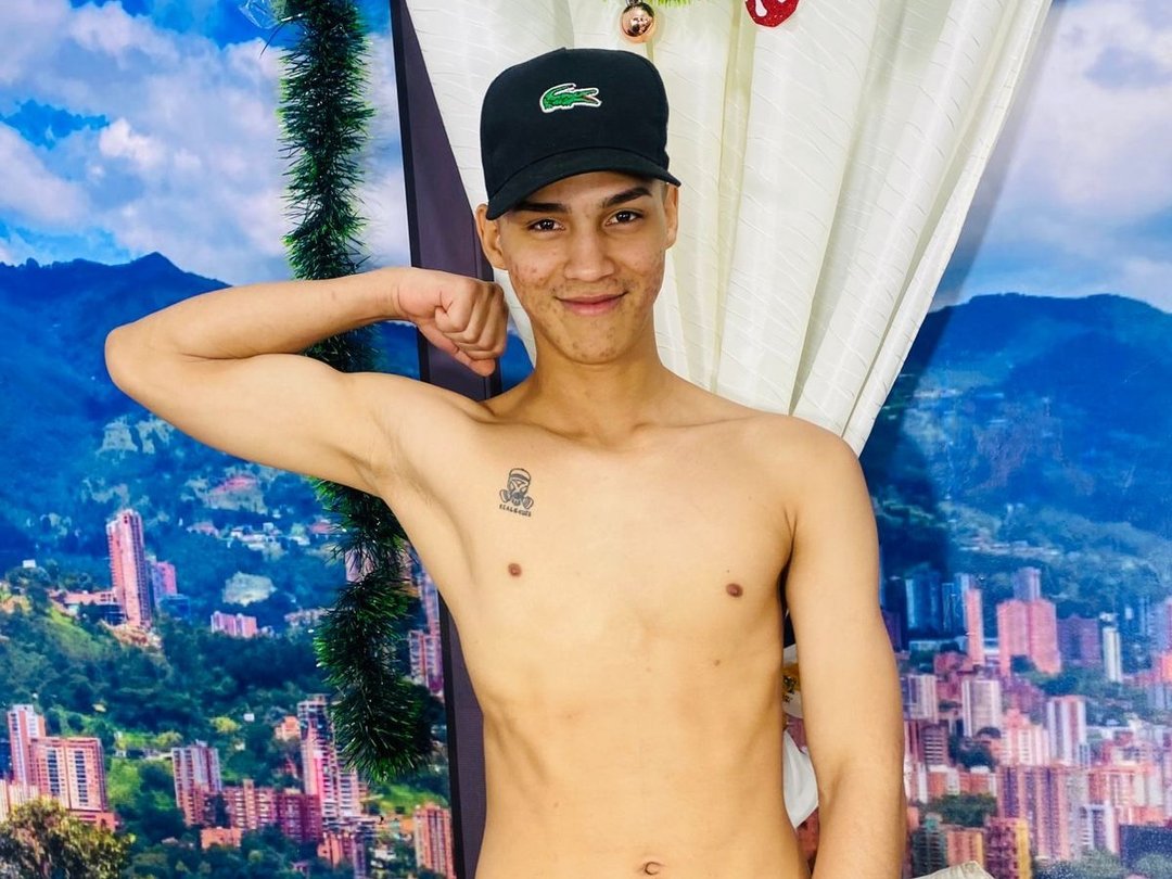 Turneraaron's profiel - Afbeelding n°0