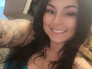 Tvtitties's Sexcam