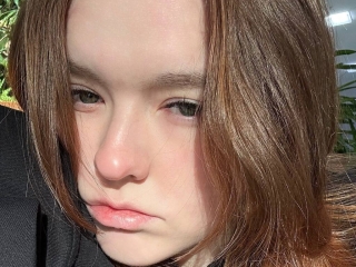 Twannashumate's Sexcam