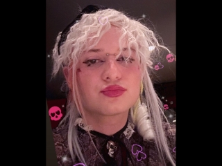 Twilightcore's Sexcam