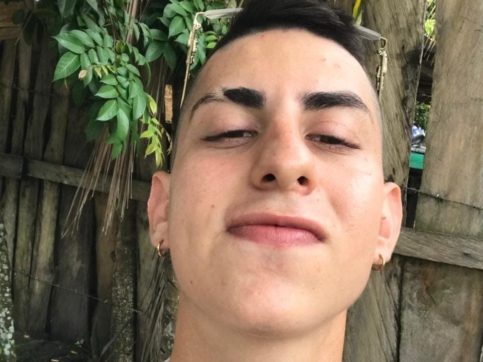Twink_Scott19's profile - Image n°0