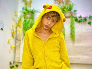 Twinkkguyy's profiel