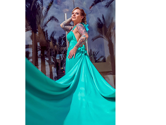 Twinklenonte' profilo - Immagine n°39