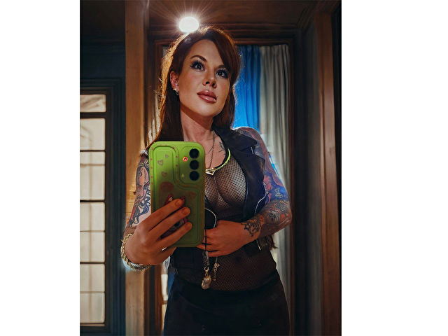 Twinklenonte' profilo - Immagine n°3