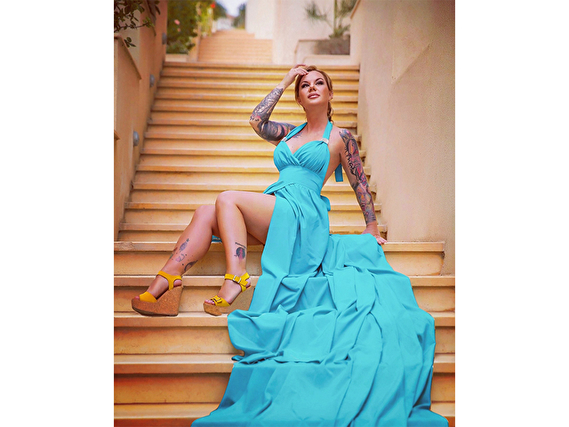 Twinklenonte' profilo - Immagine n°4