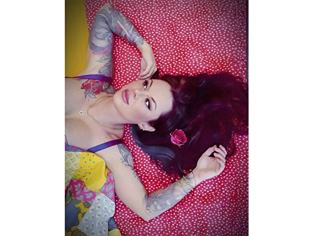 Twinklenonte' profilo - Immagine n°9