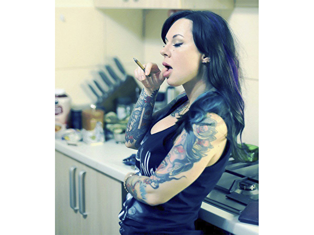 Twinklenonte' profilo - Immagine n°11