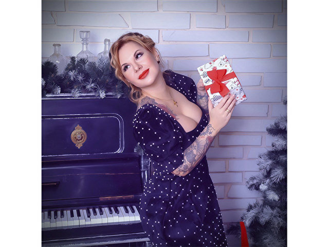 Twinklenonte' profilo - Immagine n°32