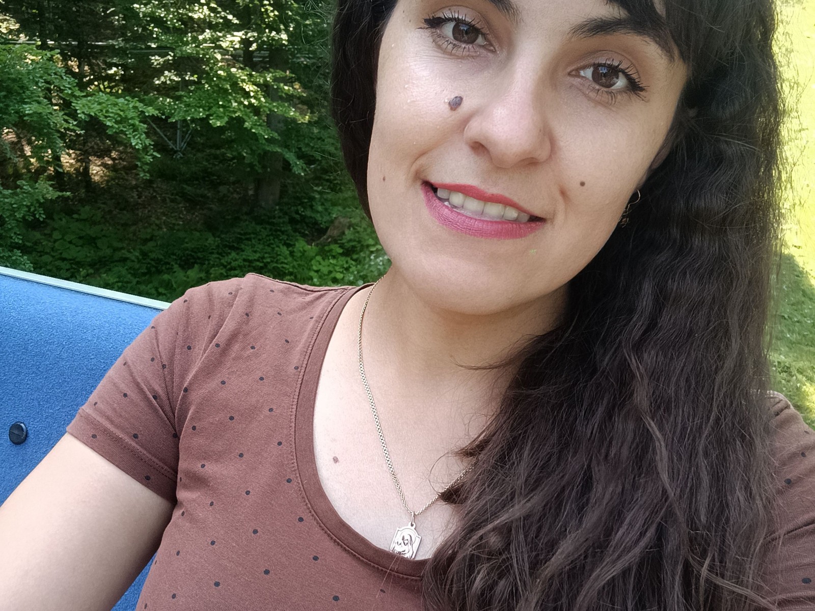 Twinklingblossom's profile - Image n°0