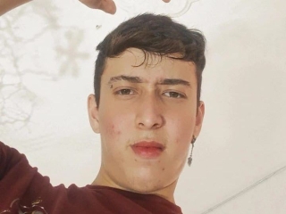 Twinkshot's Sexcam