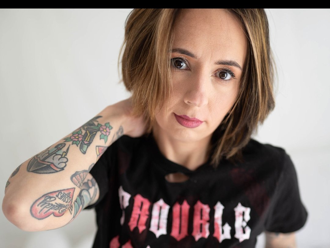 Twistedtayla's profiel - Afbeelding n°1