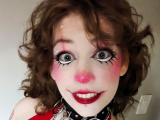 Sexcam Live Show von Twitchtheclownn