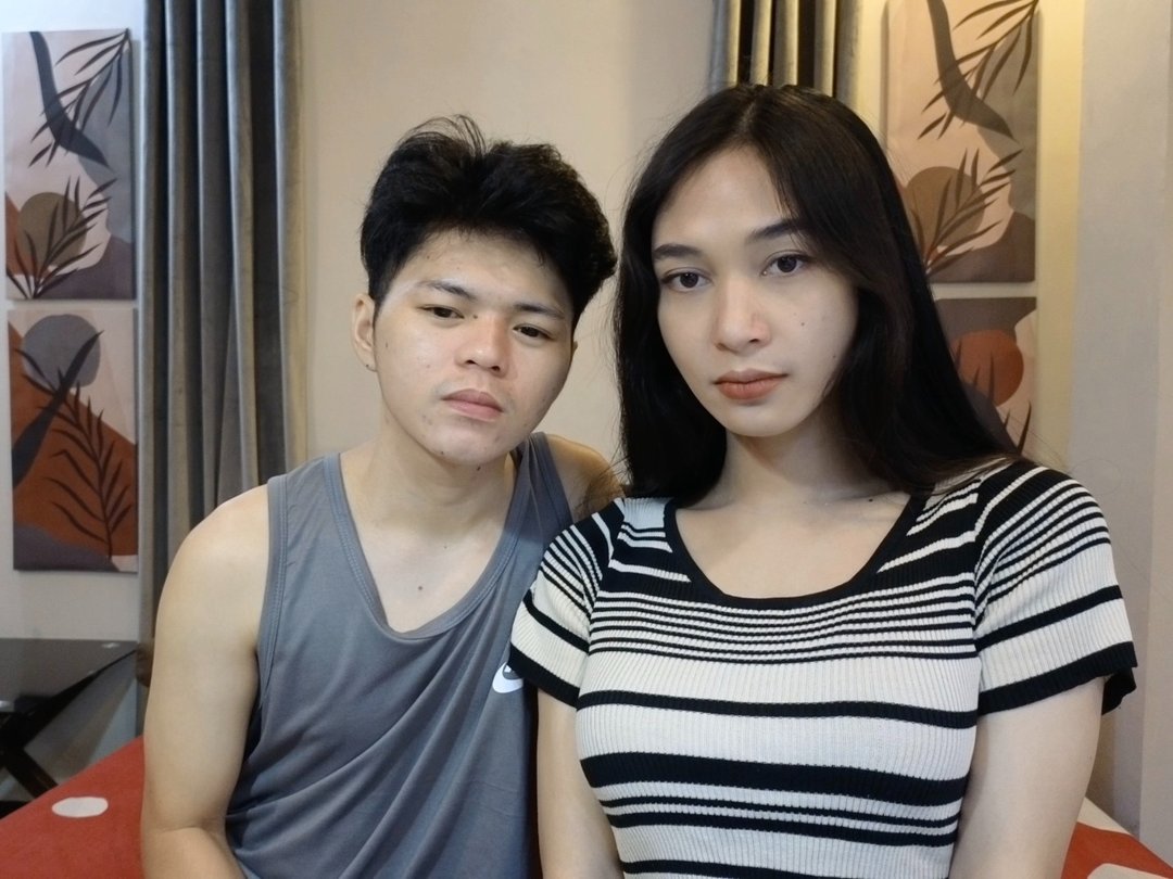 Twohottestasiandotdot4u's profile - Image n°0