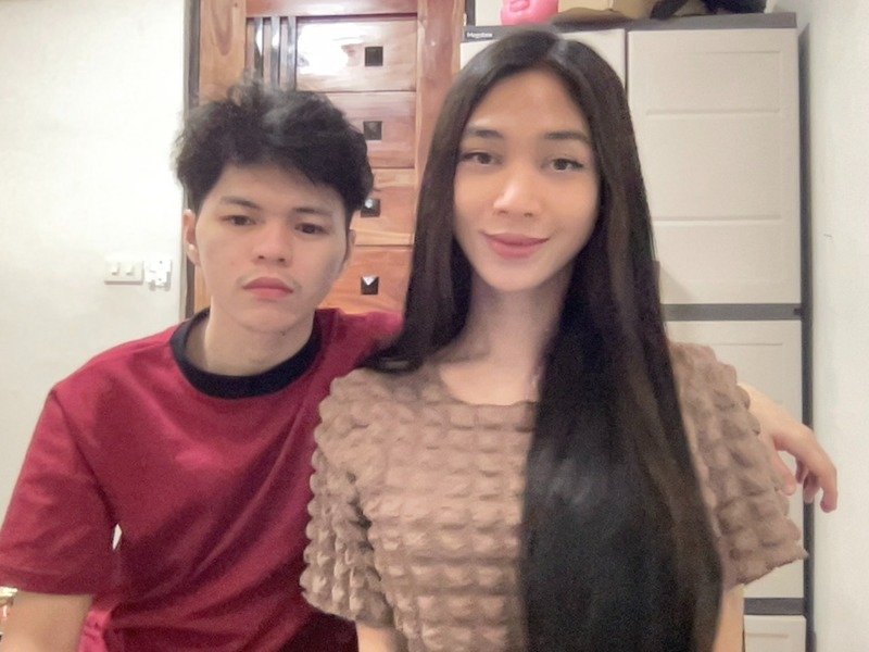 Twohottestasiandotdot4u's profiel - Afbeelding n°0